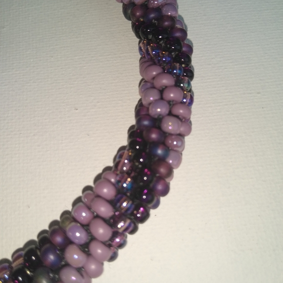 Original Siri Bead Necklace - Picture 2 of 5